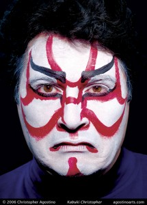 KabukiChristopher_transformations_agostinoarts