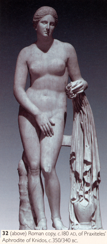 RomanGreek_Aphrodite_agostinoarts