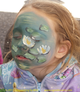 MonetWaterlilies_ByBritt_110430_facepainting_agostinoarts