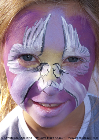 facepainting_BLAKE_TWOANGELS_111009_agostinoarts