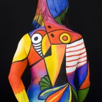 body_painting_8cubistparrot_agostinoarts