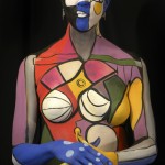 body_painting_8picassoseatedwoman_agostinoarts