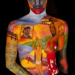 body_painting_gauguinprimitveb_agostinoarts
