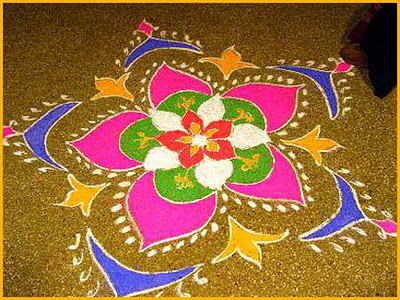 India_Rangoli_Flower6