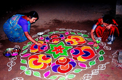 India_Rangoli_Pntg21