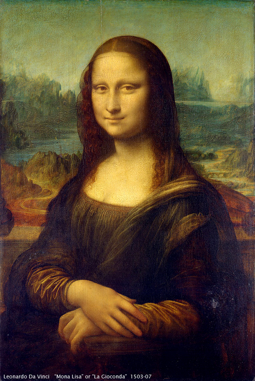 DaVinci_ MonaLisa1505
