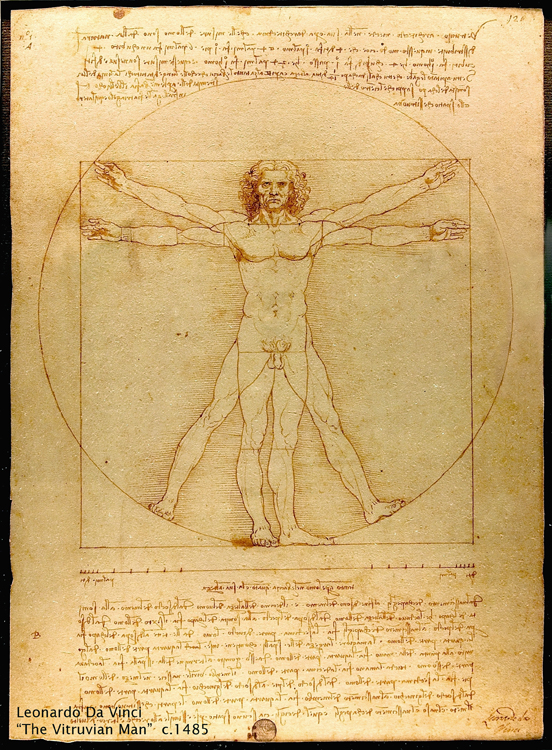 DaVinci_VitruvianMan_1485