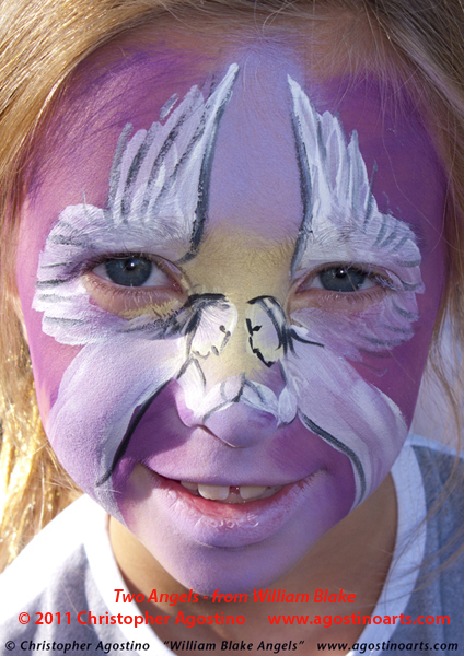 face_painting_blake_twoangels_111009_agostinoarts