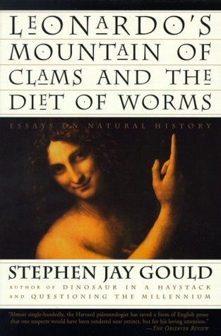 stephen gould essays