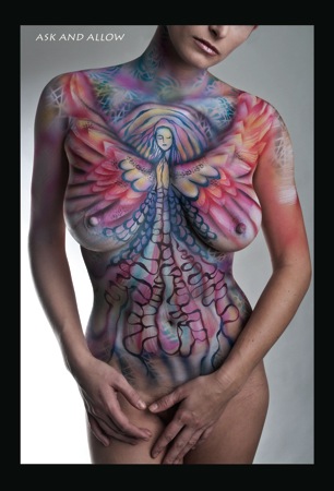 body_painting_Derrick_Little_AngelCard