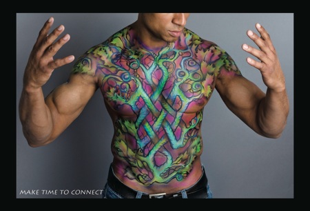 body_painting_Derrick_Little_KnotCard