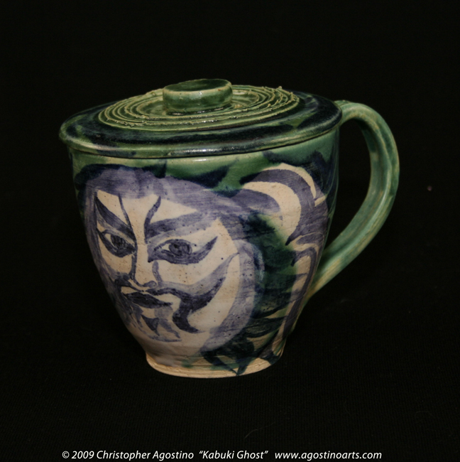 Cup_KabukiGhost_ceramics2009_agostino