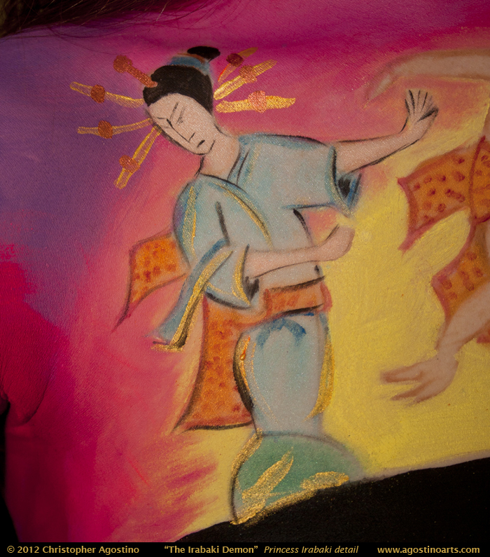Body_painting_IrabakiPrincess_detail_IMATS120414rc_agostinoarts
