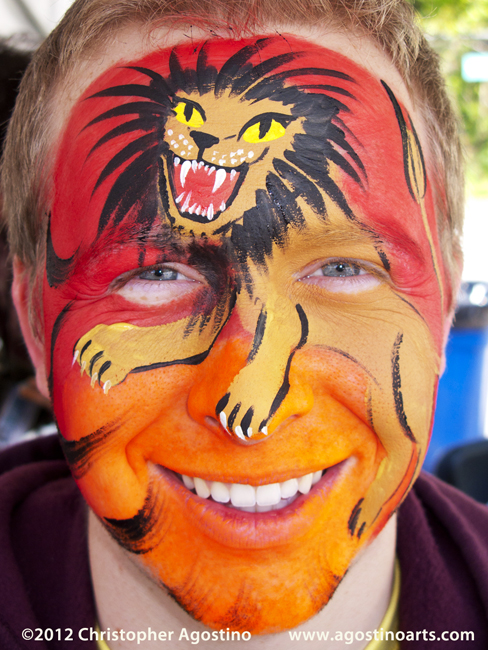 face_painting_lion_figure_120428_agostinoarts