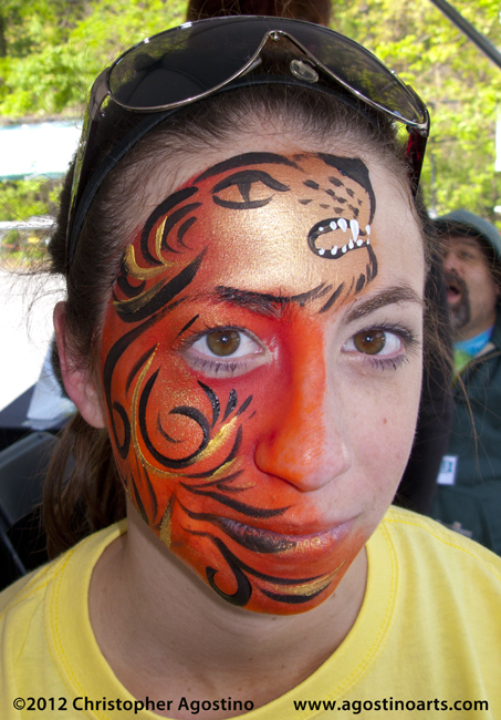 face_painting_lion_swirlhalf_120428_agostinoarts