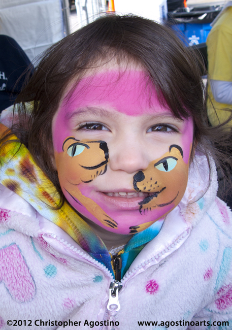 face_painting_lion_twobabies_120428_agostinoarts
