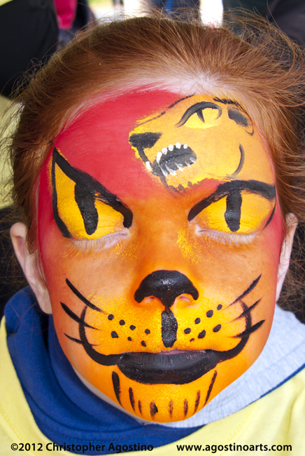 face_painting_liononlion_120428_agostinoarts