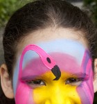 face_painting_tribal_flamingotropical2_120602_agostinoarts