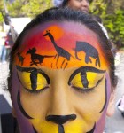 face_painting_lion_dreamofafrica_120428_agostinoarts