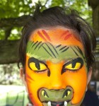 face_painting_snakemouth_120812_agostinoarts