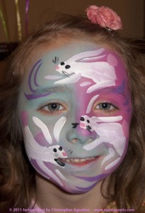 face painting « the story behind the faces « Page 22